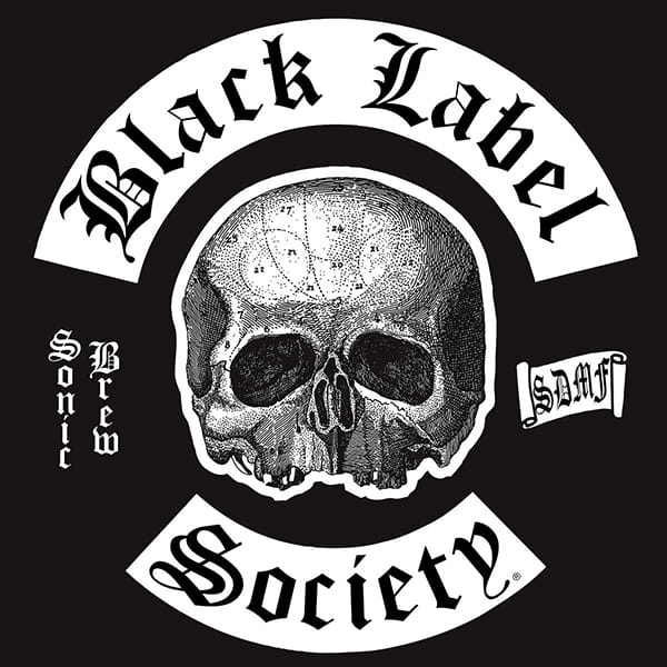 Black Label Society album