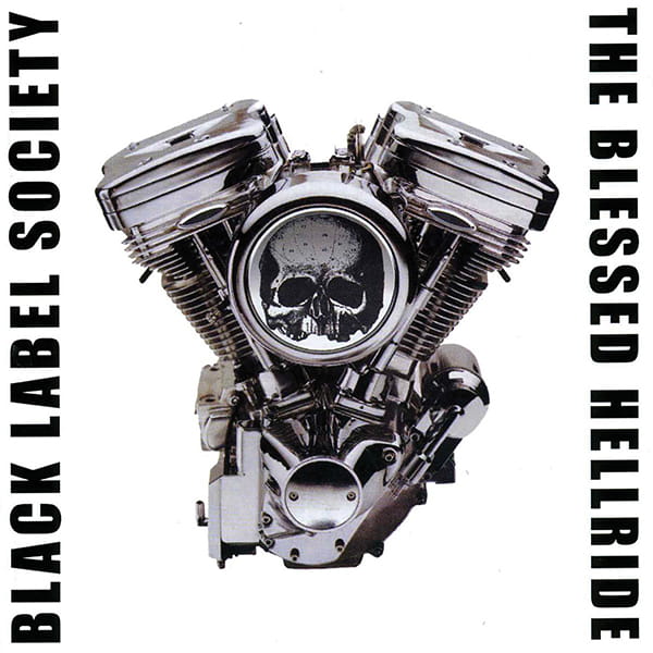Black Label Society album