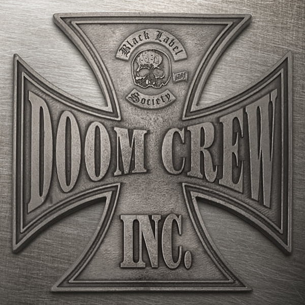 Black Label Society album